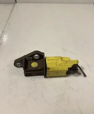 Audi A6 S6 C6 4F Airbag deployment crash/impact sensor 1K0909606