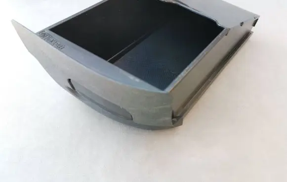 Audi A3 S3 8L Glove box 70664L