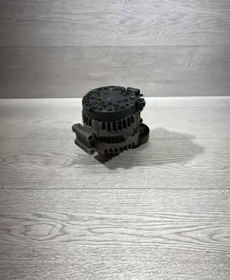 BMW 3 E92 E93 Generator/alternator 0121615010 7550967