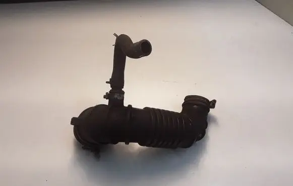 Mitsubishi Pajero Coolant pipe/hose 1505A195
