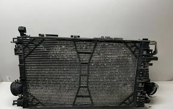 Opel Insignia A Radiator set 13241751 P183100