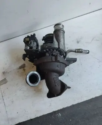 Ford Focus Turbo 6NW009206 752406