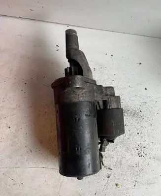 Audi A6 S6 C5 4B Starter motor 059911023H