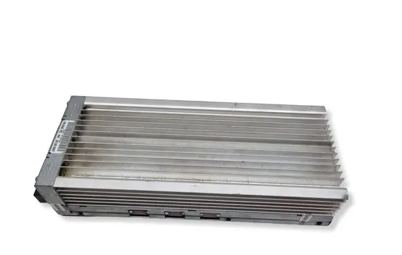 BMW 6 E63 E64 Sound amplifier 9170386 65129170386