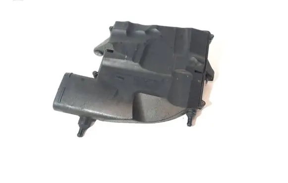 Mercedes-Benz E W211 Air filter box A6420940304 A6420901901 A0051535026