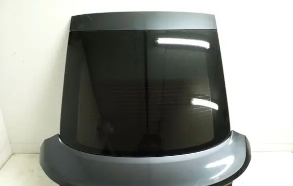 Tailgate/trunk/boot lid