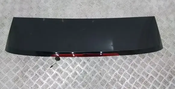 BMW i3 Tailgate/trunk spoiler 7305042