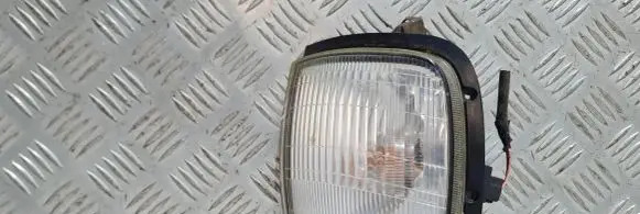 Opel Frontera B Front fender indicator light