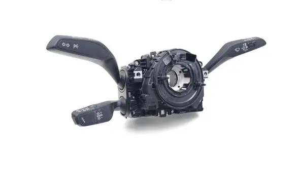 Audi Q2 - Wiper turn signal indicator stalk/switch 82A953521B 5Q1953549 10143397-04