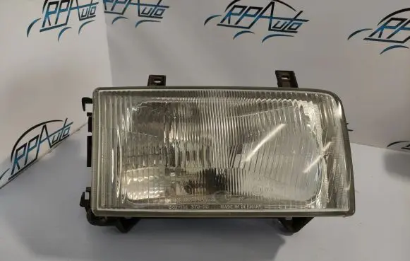 Volkswagen Transporter - Caravelle T4 Headlight/headlamp 0244438