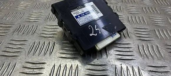 Toyota RAV 4 (XA30) Other control units/modules 0795009191 8963042010