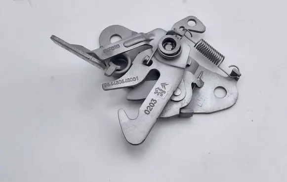 Peugeot Partner Engine bonnet/hood lock/catch 964480648001