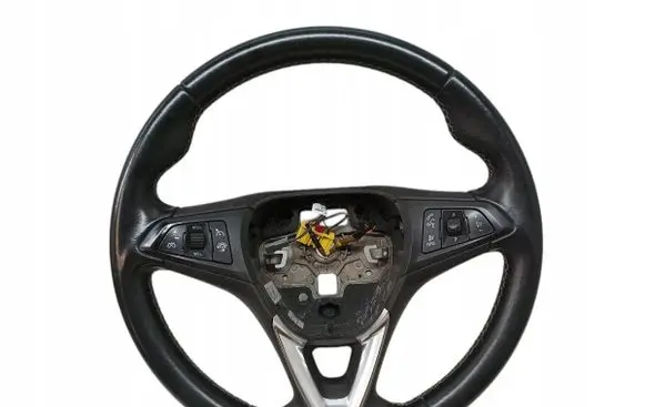 Opel Insignia B Steering wheel