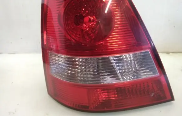 KIA Sorento Rear/tail lights