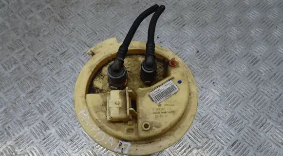 Fiat Panda III In-tank fuel pump 51886368