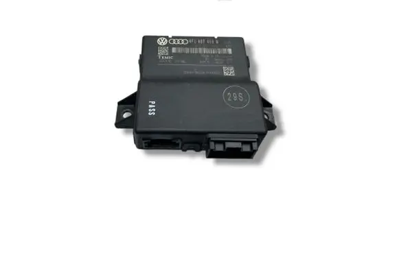 Audi A6 S6 C6 4F Gateway control module 4F0907468M 404476 4F0907468F
