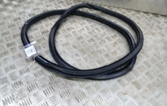 Opel Astra L Front door rubber seal 