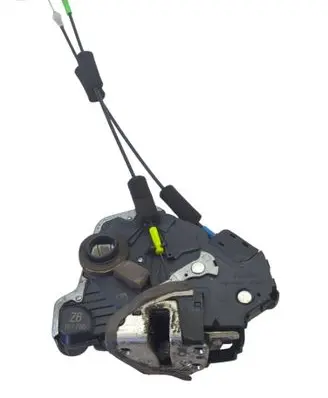 Lexus RX 330 - 350 - 400H Front door lock 6904048071 6971048040 6975048050