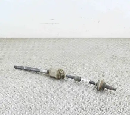 Jaguar I-Pace Rear driveshaft J9D34B402AC