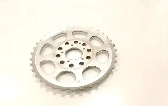 Lexus LS 460 - 600H Timing chain sprocket 
