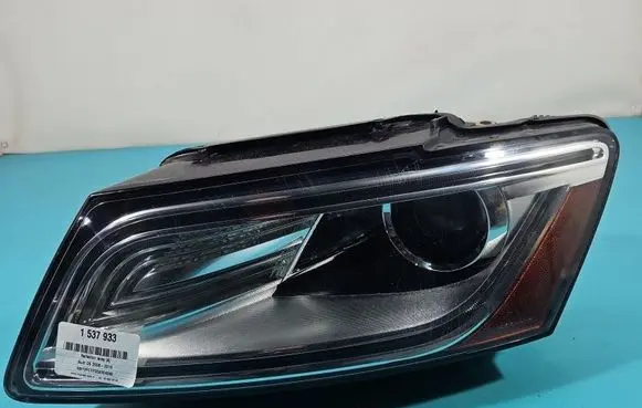 Audi Q5 SQ5 8R Headlight/headlamp 8R0941031E IMPRK1537933
