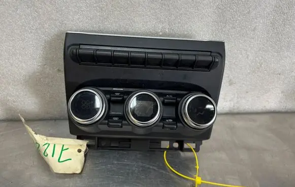 Renault Captur II Other switches/knobs/shifts