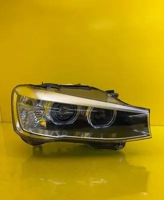 BMW X3 F25 Headlight/headlamp 7401132-03