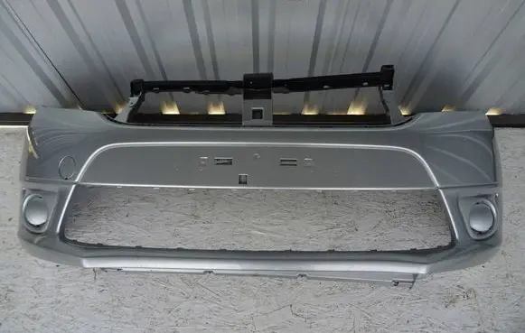 Dacia Sandero II Front bumper 11838080331