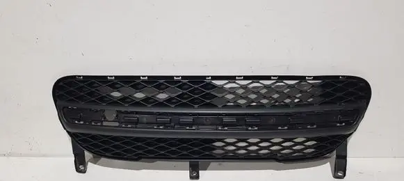 Peugeot 107 Quarter panel pressure vent 531120H050