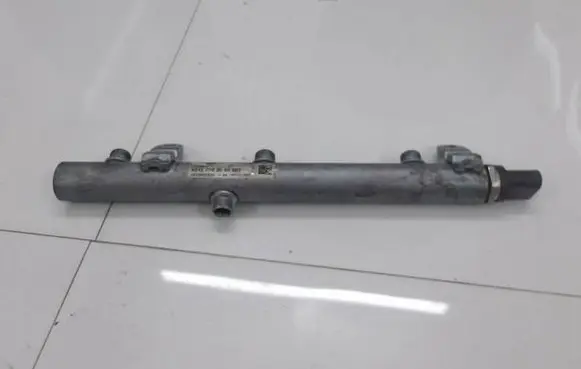 Mercedes-Benz ML W166 Fuel main line pipe A6420703095