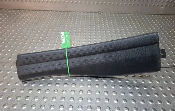Mercedes-Benz A W176 Rear sill trim cover S26372617 A1766800374