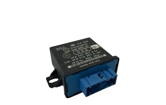 Audi A6 S6 C6 4F Light module LCM 4F0907357A