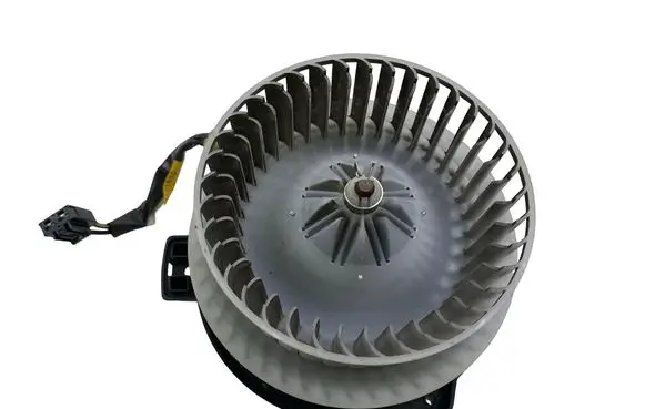 Toyota Prius (XW20) Heater fan/blower 1940001390