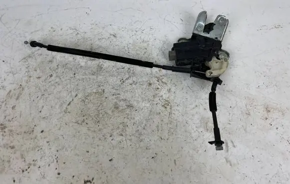 Audi S5 Facelift Tailgate/trunk/boot lock/catch/latch 4F5827505D