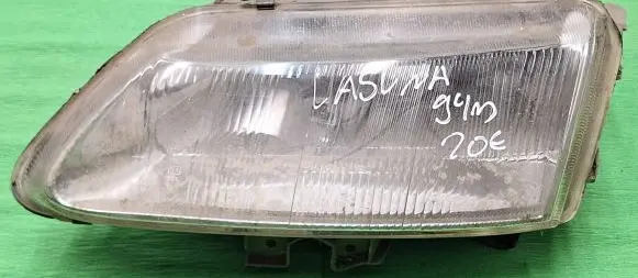 Renault Laguna I Headlight/headlamp 13996500