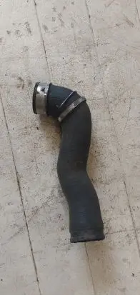 Mercedes-Benz ML W164 Intercooler hose/pipe