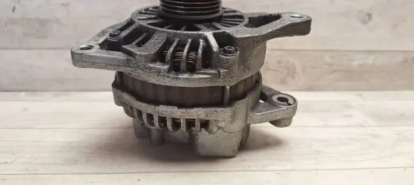 Mazda 3 II Generator/alternator A2TC0091