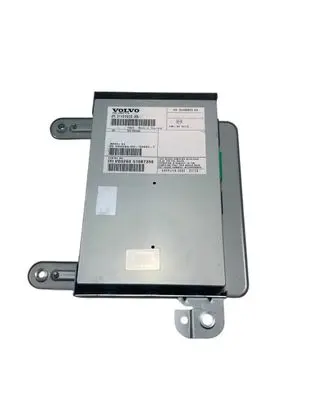 Volvo V70 Sound amplifier 31409935 51087350 31409622