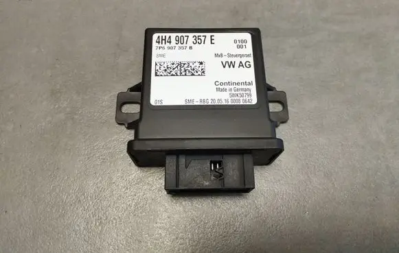 Audi A8 S8 D4 4H Light module LCM 4H4907357E 7P6907357B