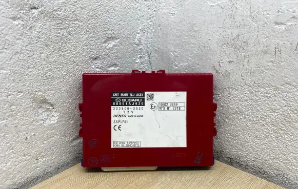Subaru Legacy Other control units/modules 88801AJ020 2325003520