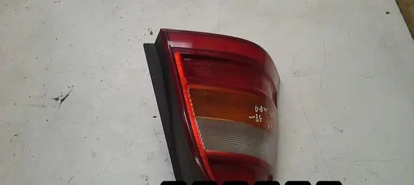 Mercedes-Benz A W168 Rear/tail lights