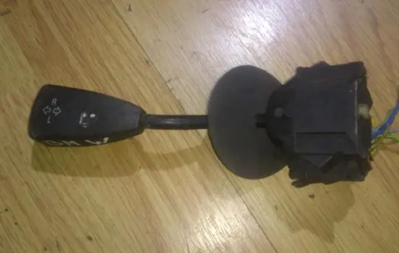 BMW 3 E36 Indicator stalk 011003