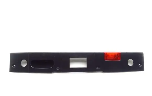 Mercedes-Benz CLS C219 Dash center speaker trim cover A2197500193 1698202201