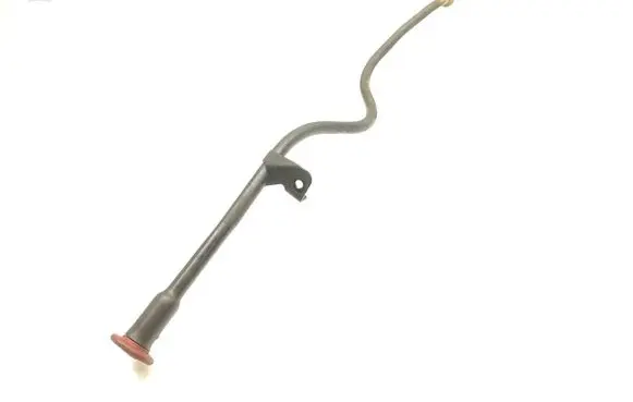 Mercedes-Benz E W211 Oil level dip stick 