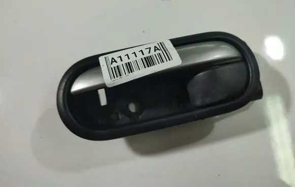 Toyota Aygo AB10 Rear door interior handle 