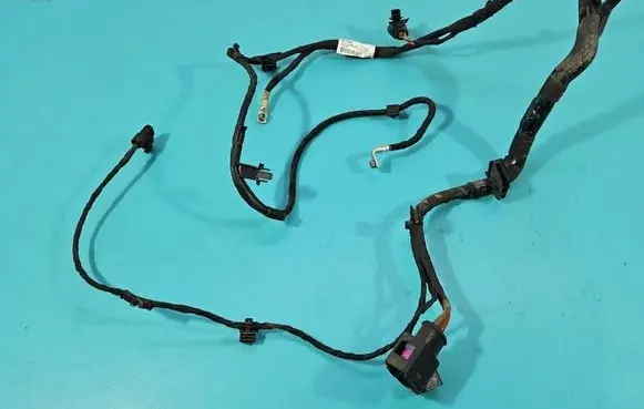 Cupra Formentor Gearbox/transmission wiring loom 5WB971111AB IMPRK1548429