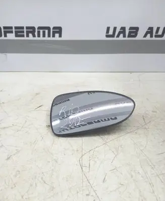 KIA Rio Wing mirror glass 