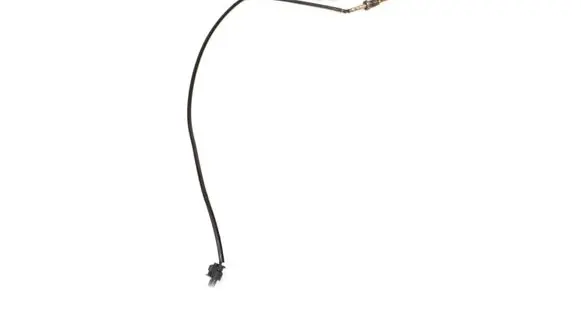 BMW 3 F30 F35 F31 Oil temperature sensor 8514929