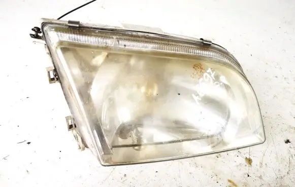 Mitsubishi Space Star Headlight/headlamp 14895600 148956-00