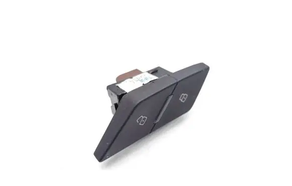 Audi Q4 Sportback e-tron Central locking switch button 